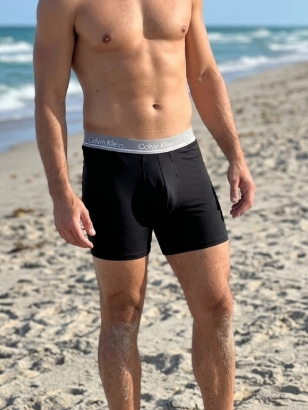 Calvin Klein Boxer Brief
